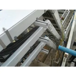 Glass Fiber Cable Tray Manufacturers In Fujairah
