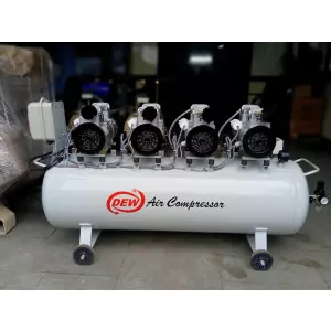 Air Compressors Manufacturers In Ahmedabad