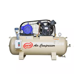 Air Compressors Manufacturers In Ahmedabad