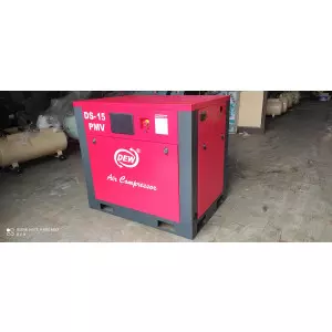 Screw Air Compressors In Thane