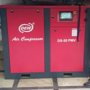 Screw Compressor Dealers In Hyderabad