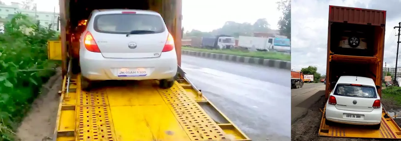 Pragati Home Relocation