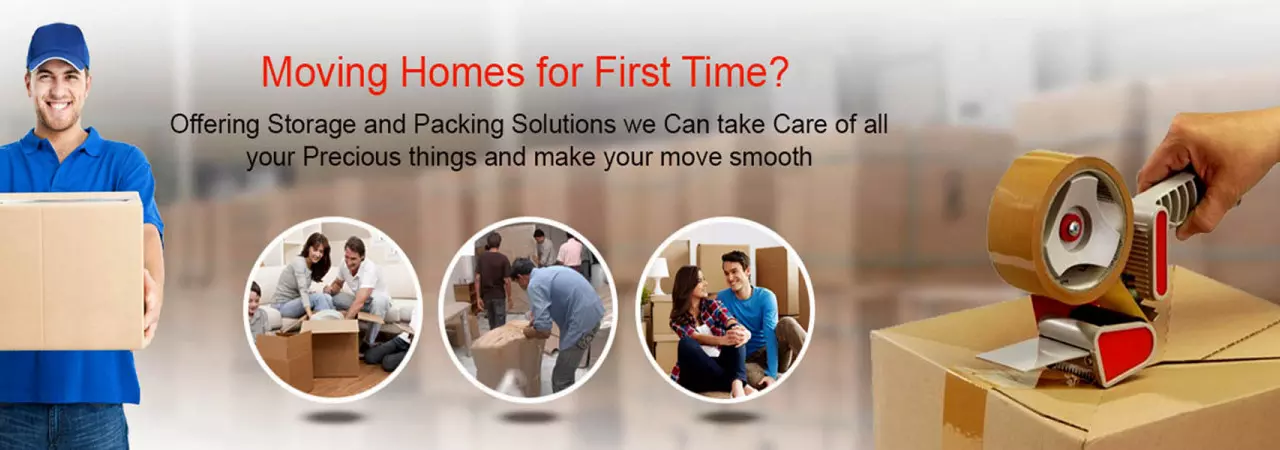 Pragati Home Relocation