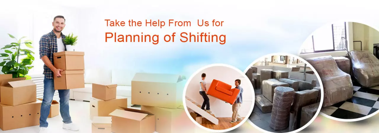 Pragati Home Relocation