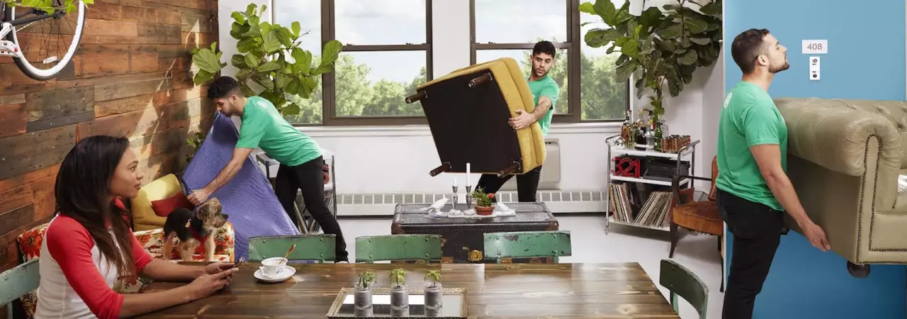 Pragati Home Relocation