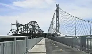 Bridge Demolition Service