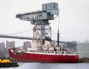Jetty Demolition Service