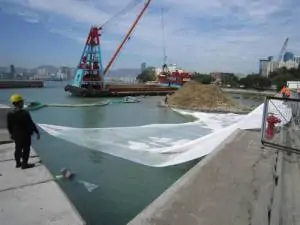 Jetty Demolition Service