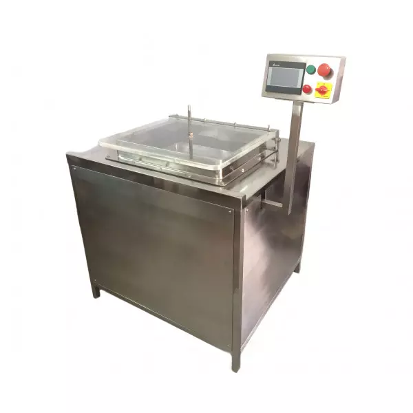 Multijet Ampoule Washing Machine