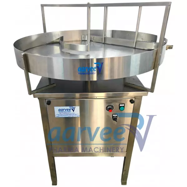 Pharmaceutical Equipments