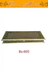 Decorative Dry Fruit Box