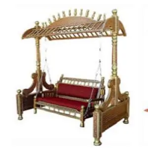 Meenakari Swing