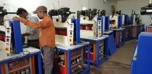 Cmochine O Etsang Plate Plate