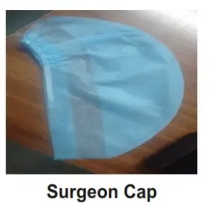 Disposable Cap