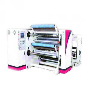 High-Performance Smart Slitter Rewinder Machine Exporter In Lindi Tanzania?