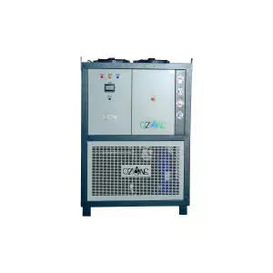Air Cooled Brine Chiller Manufacturers In Entebbe