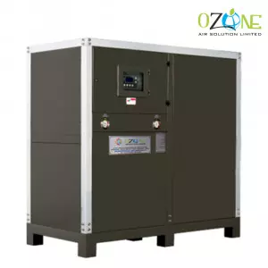 Brewery Glycol Chiller Supplier In Kampala, Uganda