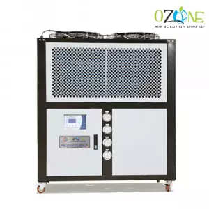 Compact Package Chiller Manufacturer In Entebbe, Uganda