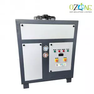 Coolant Chiller Supplier Kampala