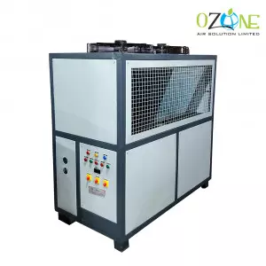 Heavy-Duty Industrial Cooling Unit In Entebbe