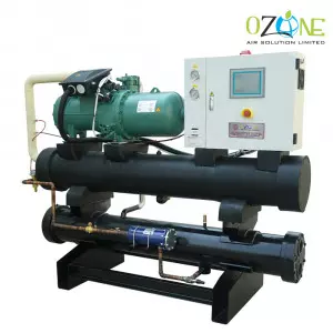Industrial Process Chillers Manufacturers In Lira