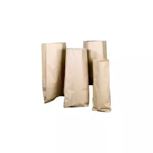 Multiwall Paper Bags