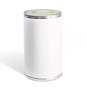 Packaging Paper Drum