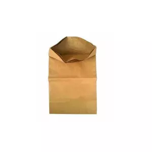 Multiwall Paper Bags Stacked Ready For Shipment