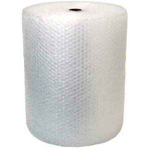 Air Bubble Roll Used For Packing Goods Securely