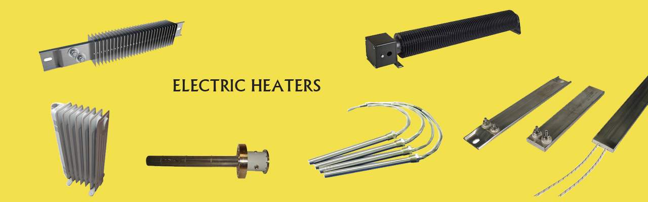 Power Heat Electricals