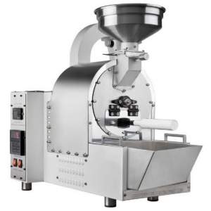 Dalia Roasting Machine Manufacturers In Kolhapur