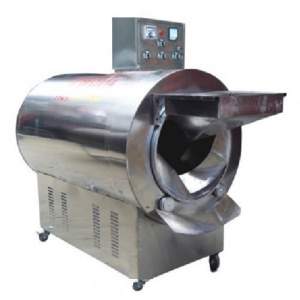 Dalia Roasting Machine Suppliers In Ajmer