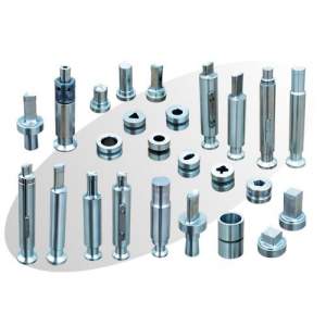 Double Cone Blender Machine Showing Stainless Steel Surface And Rotating Drum