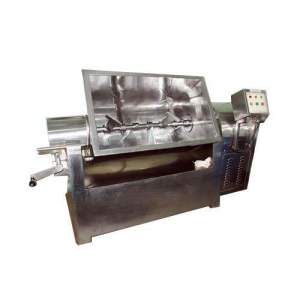 Mass Mixer Machine With Stainless Steel Tank Used For Pharmaceutical And Food Powder Mixing