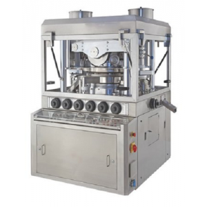 Multi Mill Machine Used For Grinding Powders In An Industrial Setup