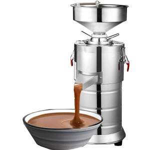 Peanut Butter Machine