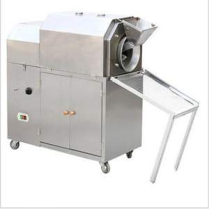 Roaster Machine Suppliers In Ratlam
