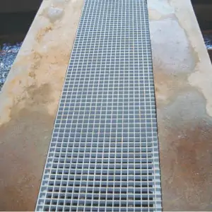 FRP Floor Grating Manufacturers In Bogra