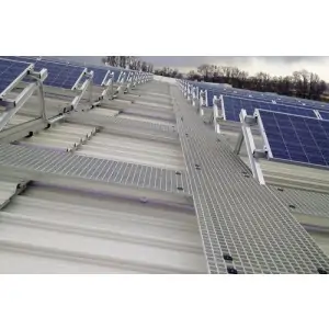 FRP Walkway For Rooftop Suppliers In Khulna