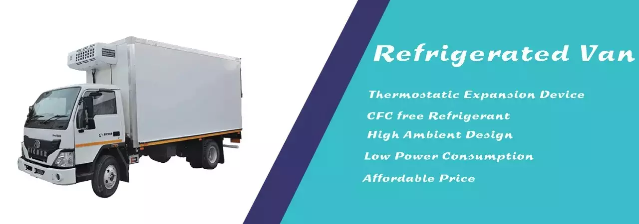 New Edge Refrigeration