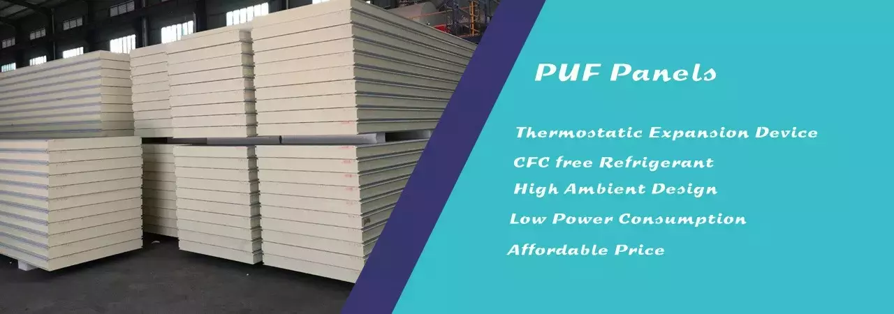 New Edge Refrigeration