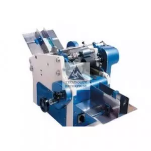 High Speed Label Coding Machine