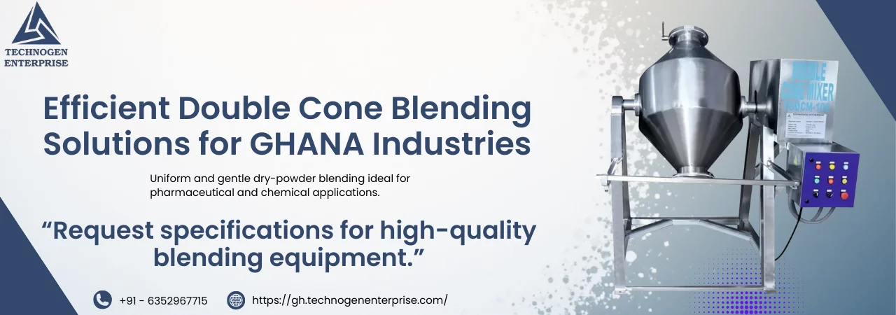 Technogen Enterprise- Ghana