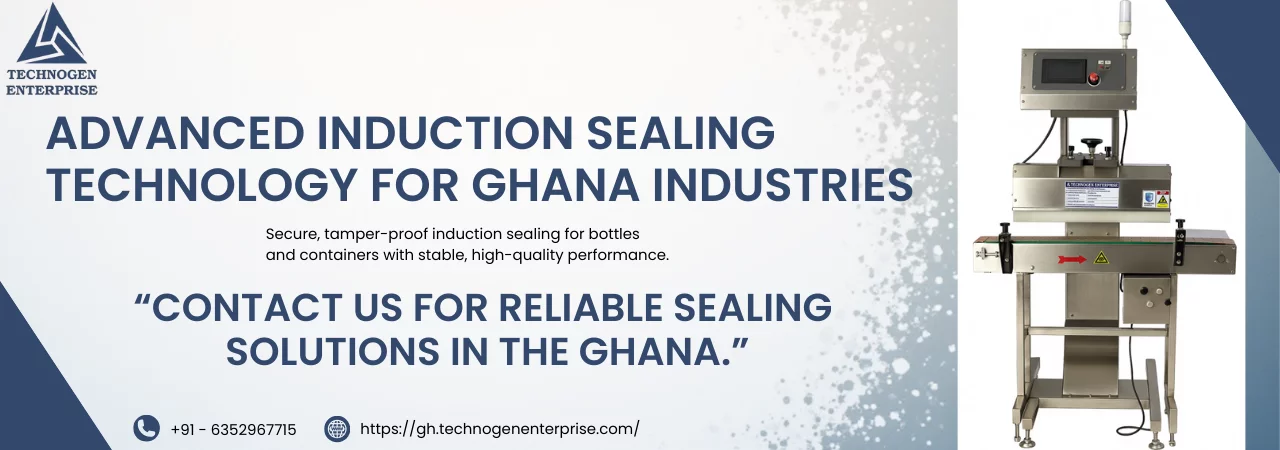 Technogen Enterprise- Ghana