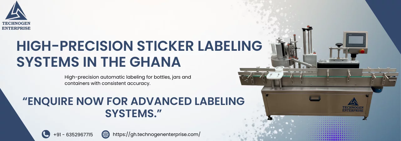 Technogen Enterprise- Ghana