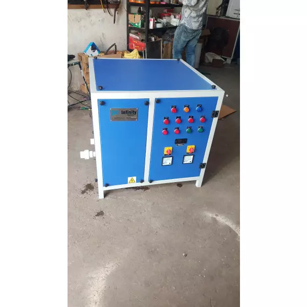 2 To 5 Tr Air Cooled Chiller