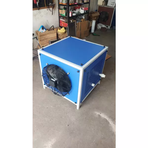 2 To 5 Tr Air Cooled Chiller