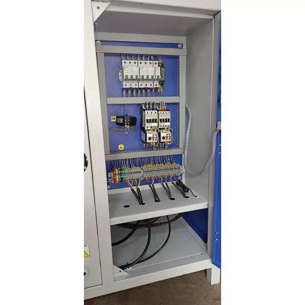 5 To 10 TR Air Cooled Scroll Chiller