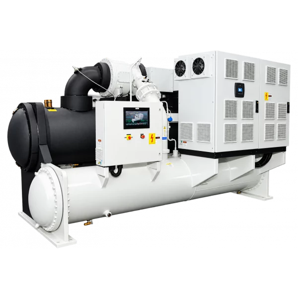 Water Cooled Centrifugal Chiller