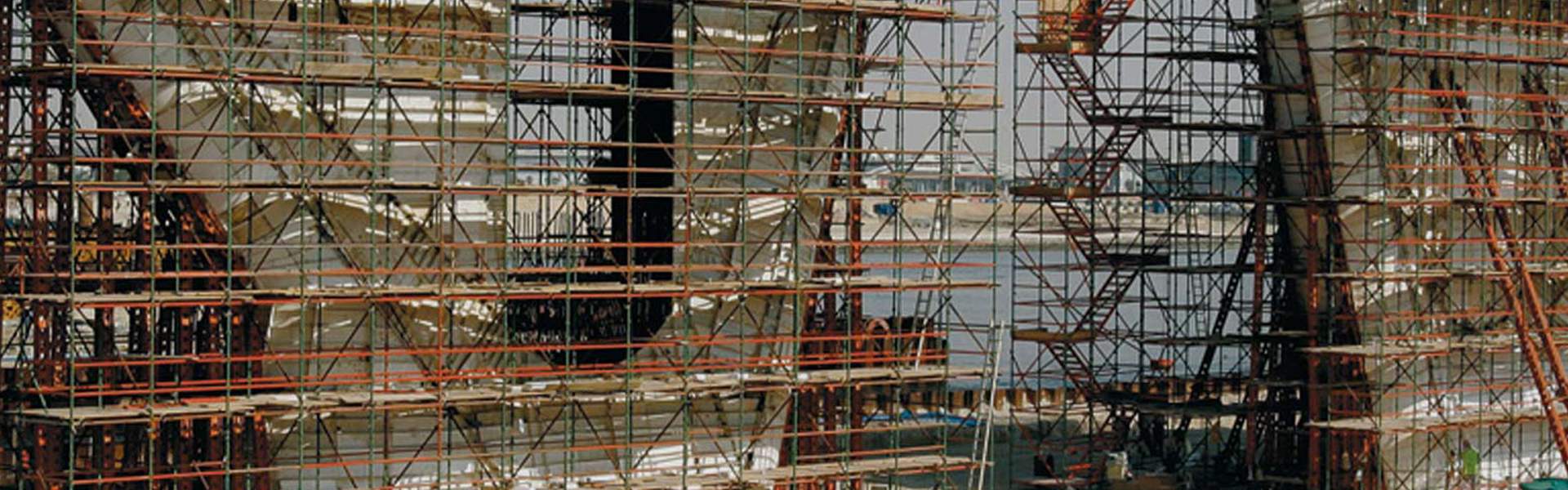Ashok Shuttering And Scaffolding